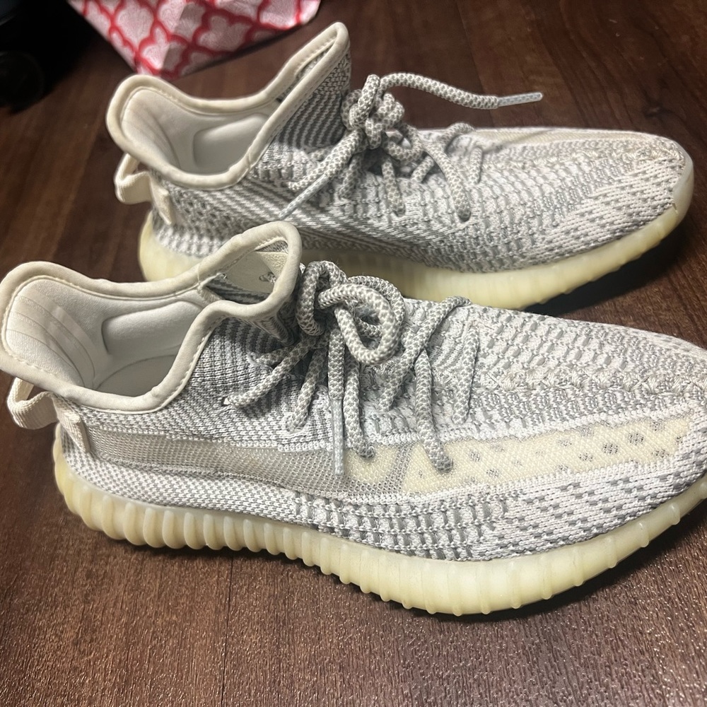 Yeezy 350 boost